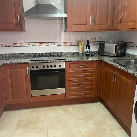 Peniscola Experience Apartment Bagian luar foto