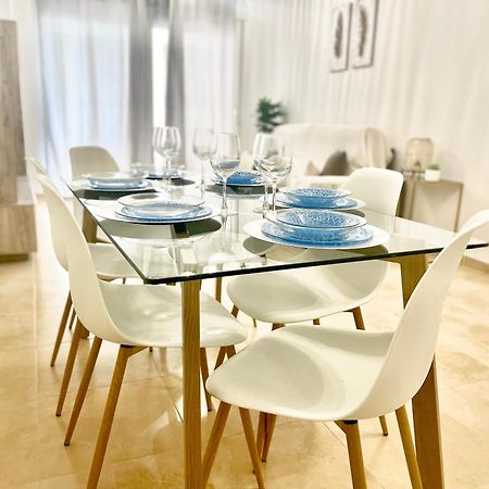 Peniscola Experience Apartment Bagian luar foto