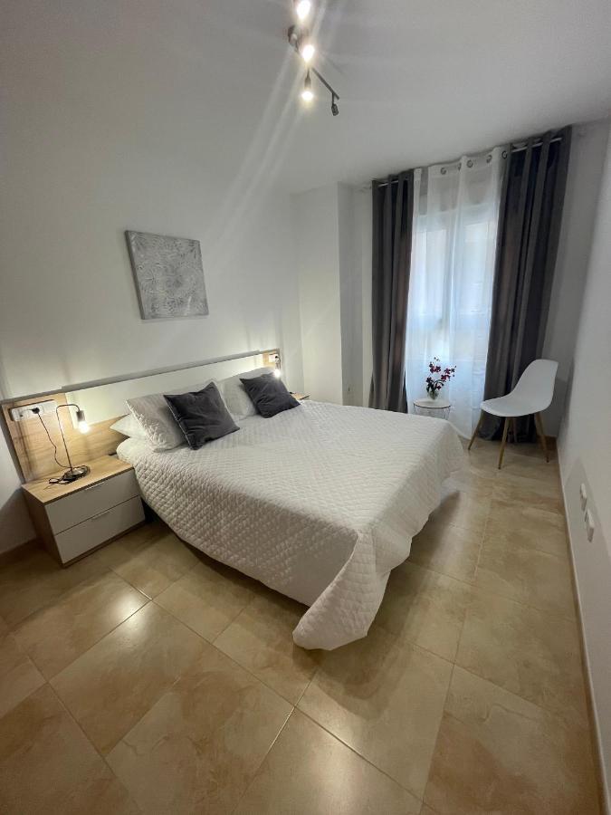 Peniscola Experience Apartment Bagian luar foto