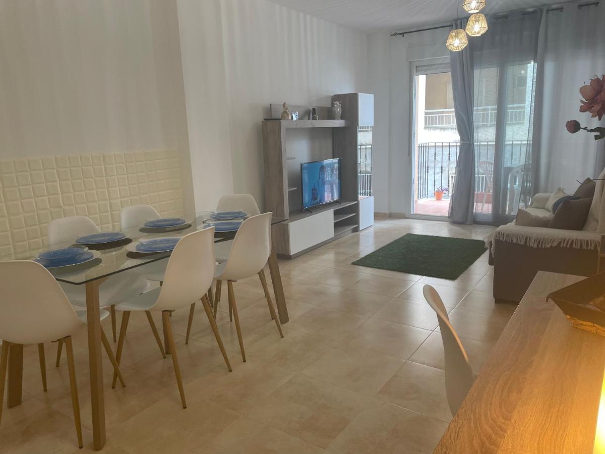 Peniscola Experience Apartment Bagian luar foto