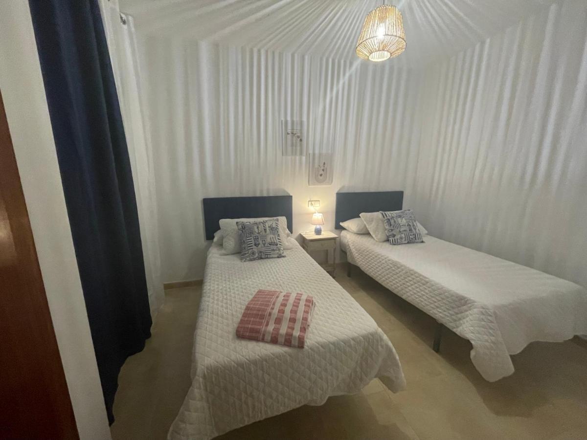 Peniscola Experience Apartment Bagian luar foto