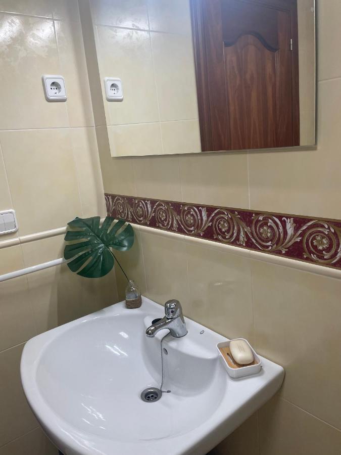 Peniscola Experience Apartment Bagian luar foto