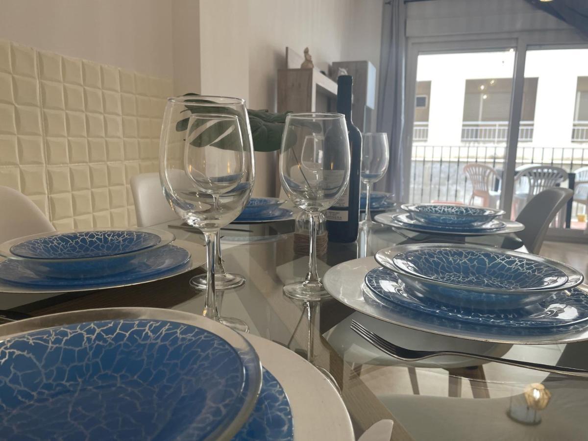 Peniscola Experience Apartment Bagian luar foto
