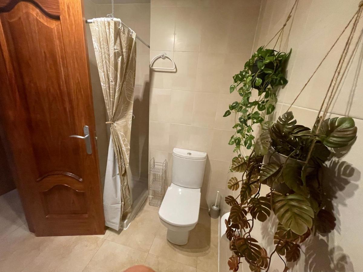 Peniscola Experience Apartment Bagian luar foto