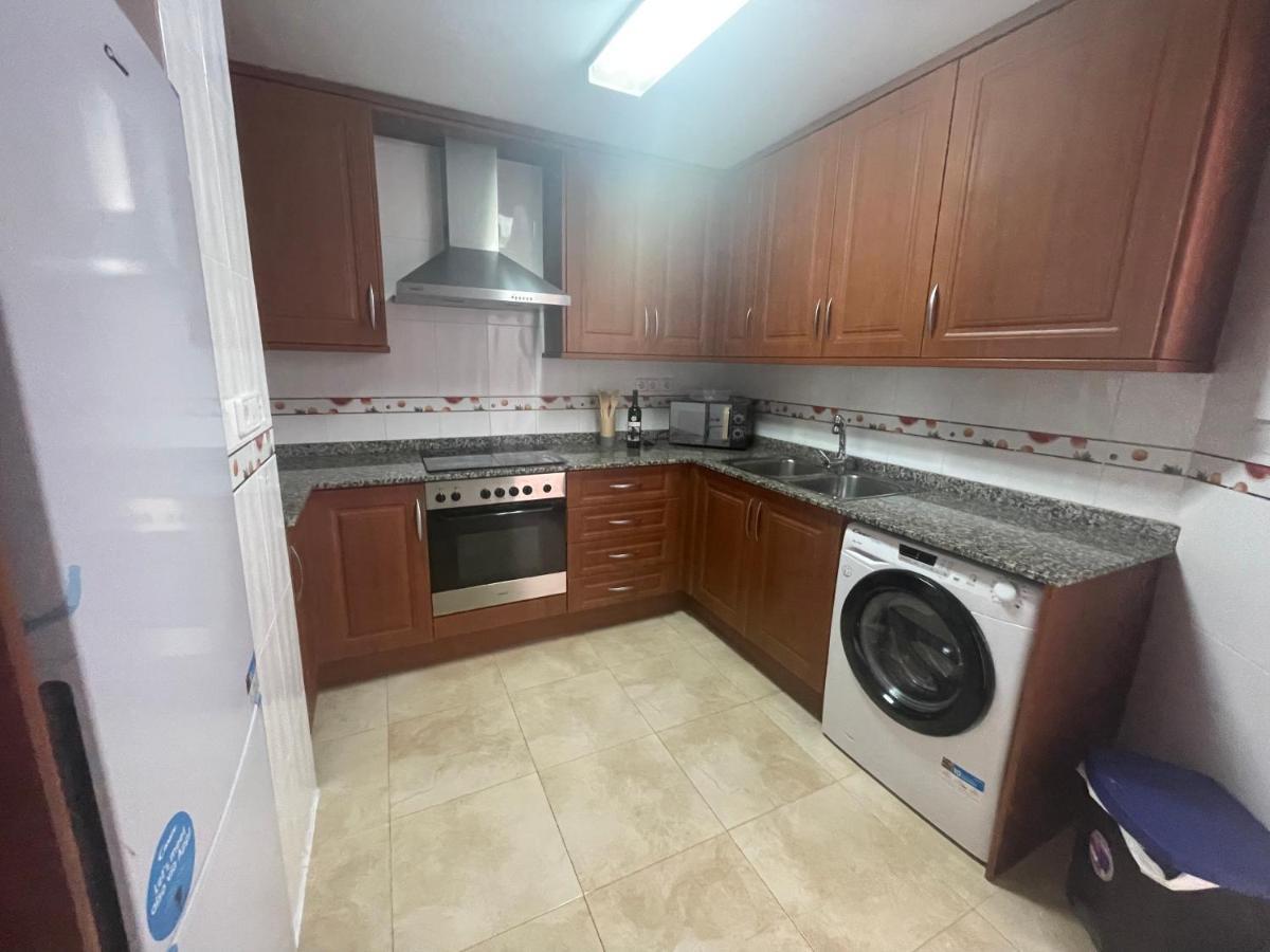 Peniscola Experience Apartment Bagian luar foto