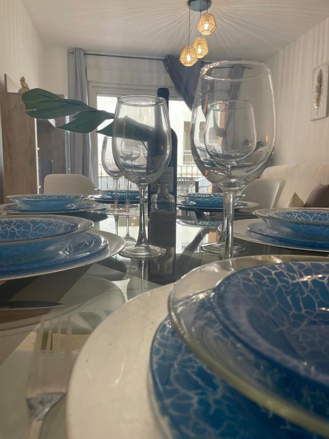 Peniscola Experience Apartment Bagian luar foto