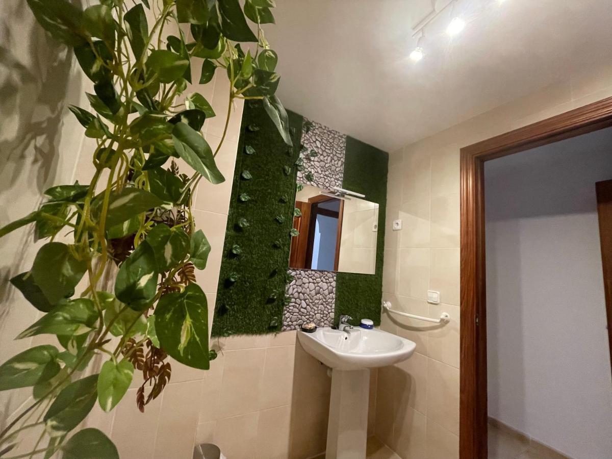 Peniscola Experience Apartment Bagian luar foto
