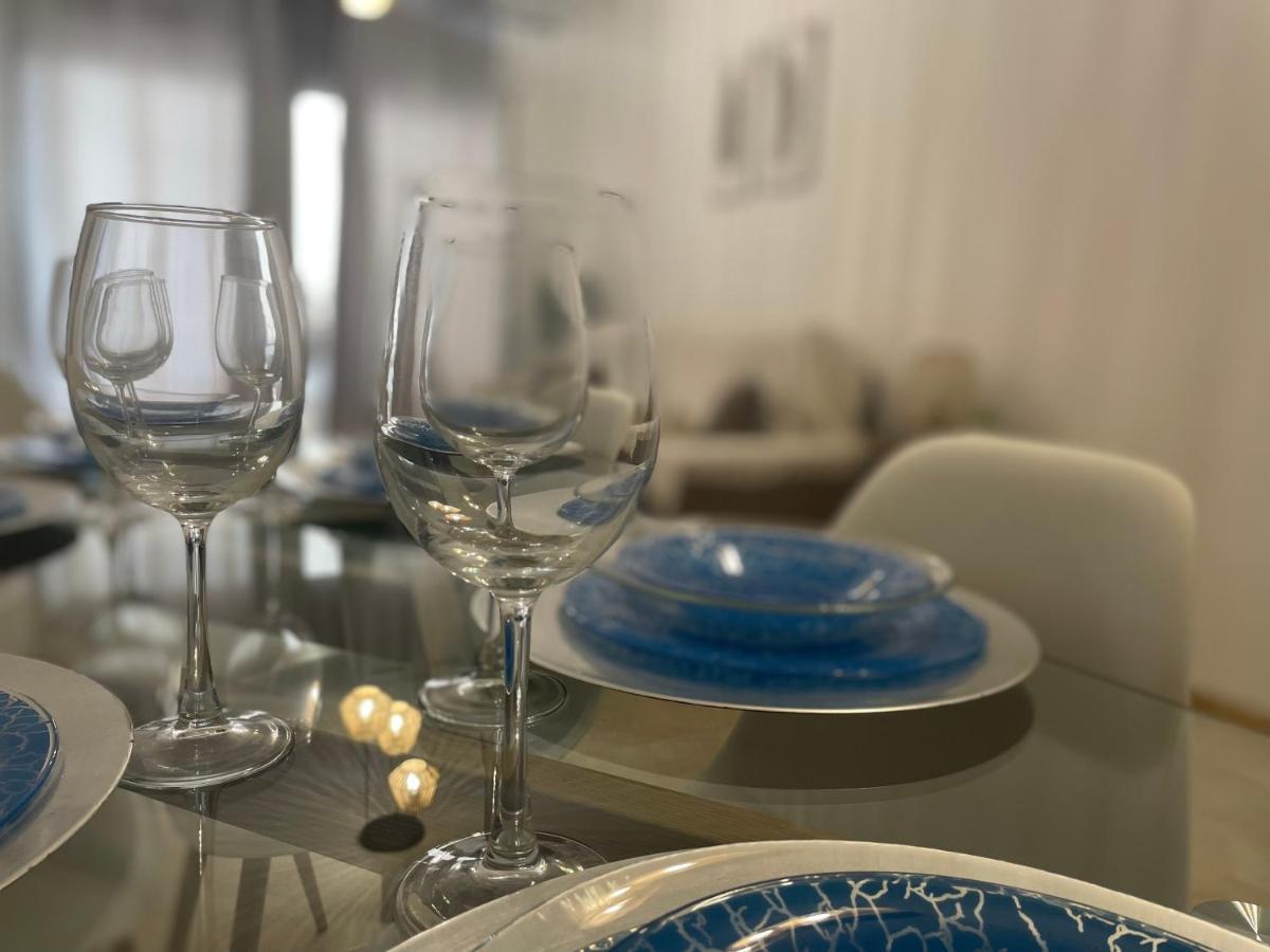 Peniscola Experience Apartment Bagian luar foto