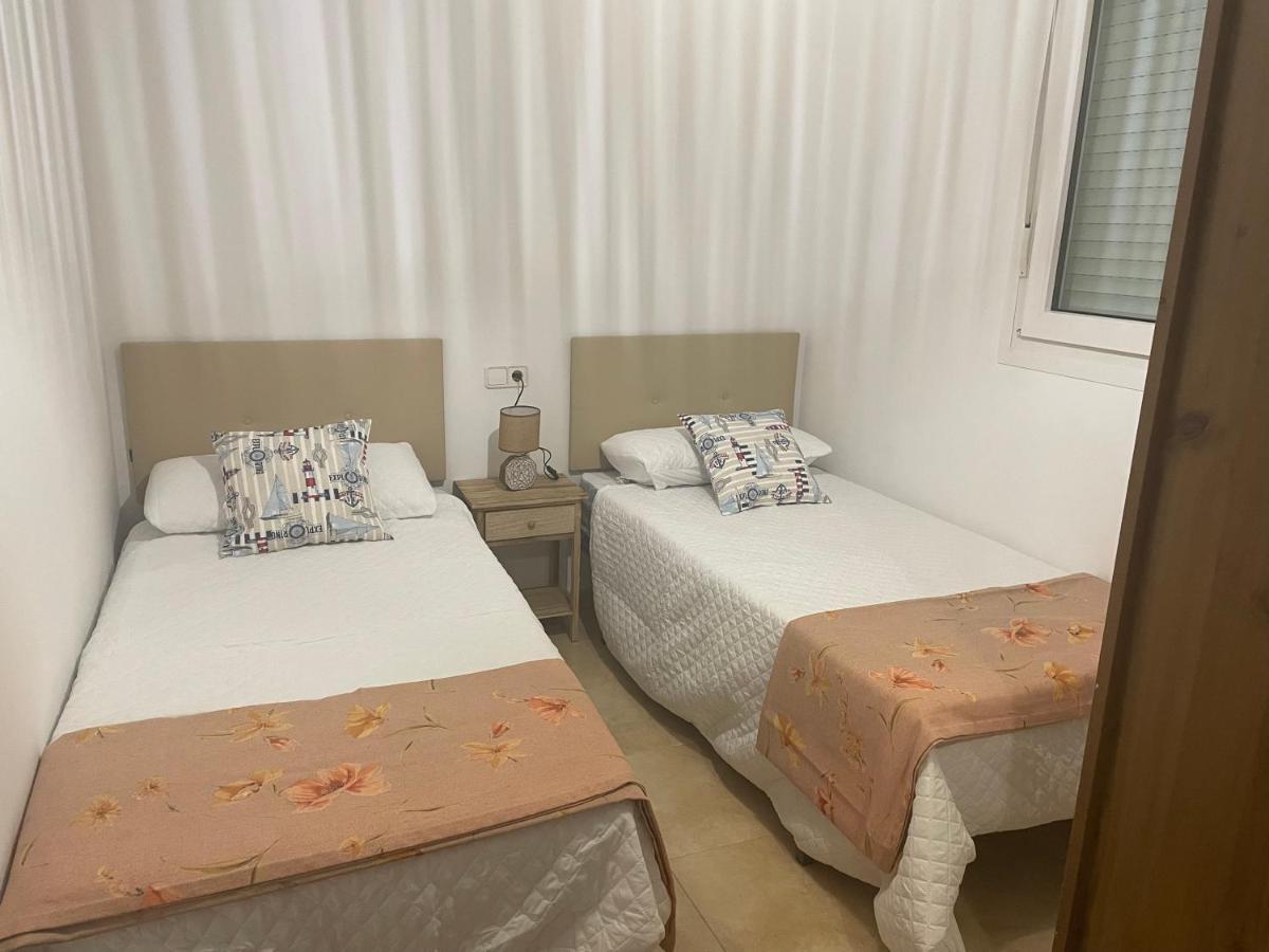 Peniscola Experience Apartment Bagian luar foto