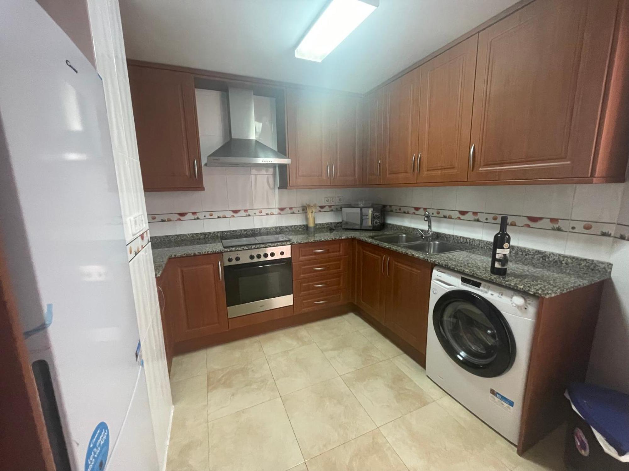 Peniscola Experience Apartment Bagian luar foto