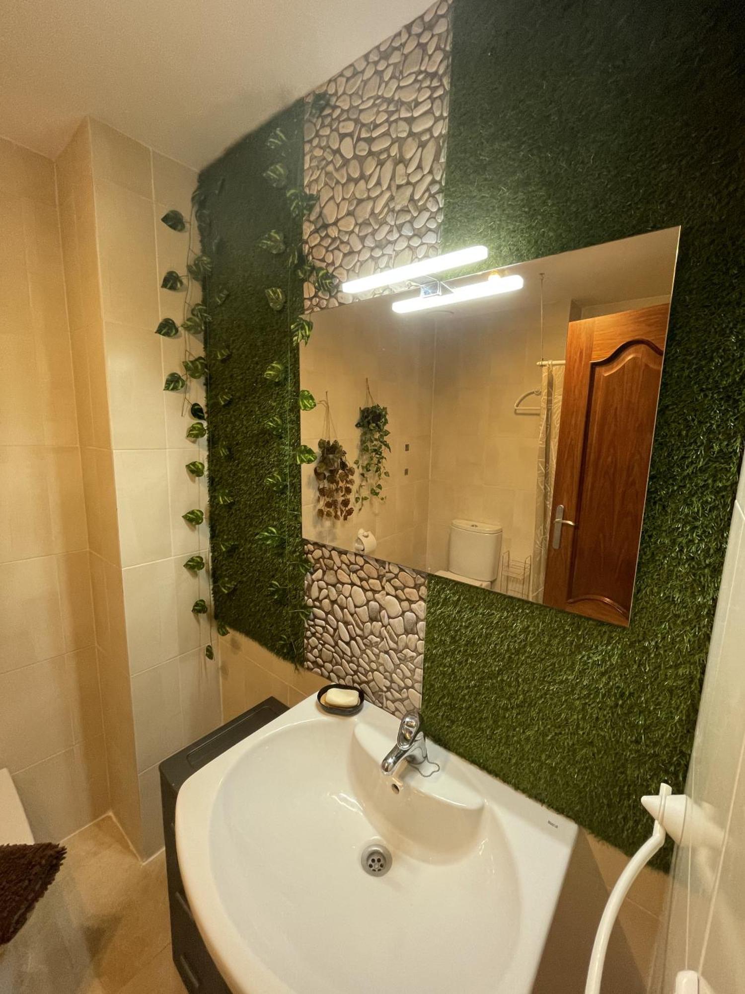 Peniscola Experience Apartment Bagian luar foto