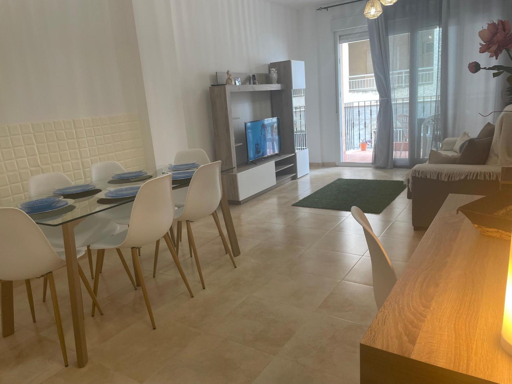 Peniscola Experience Apartment Bagian luar foto