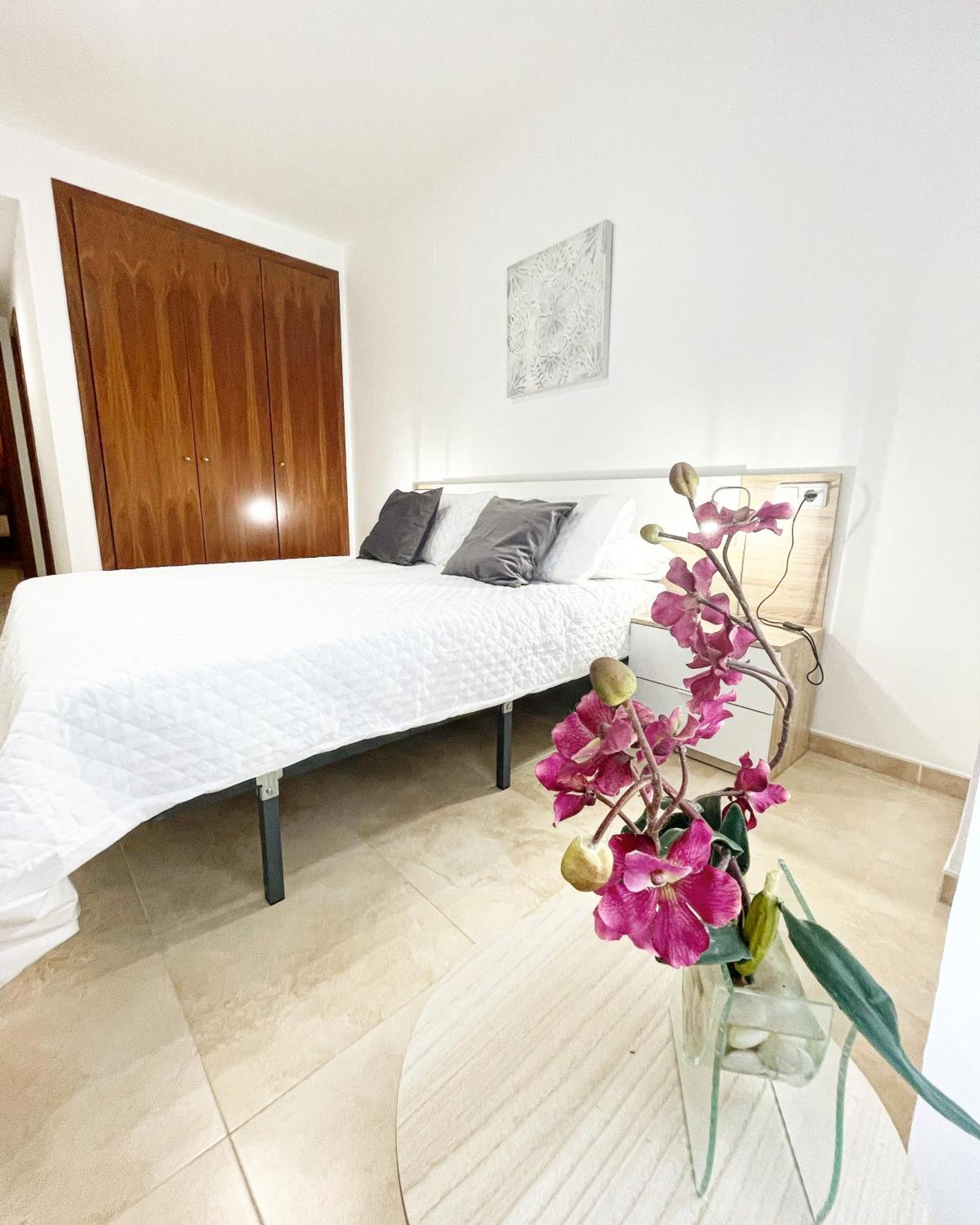 Peniscola Experience Apartment Bagian luar foto