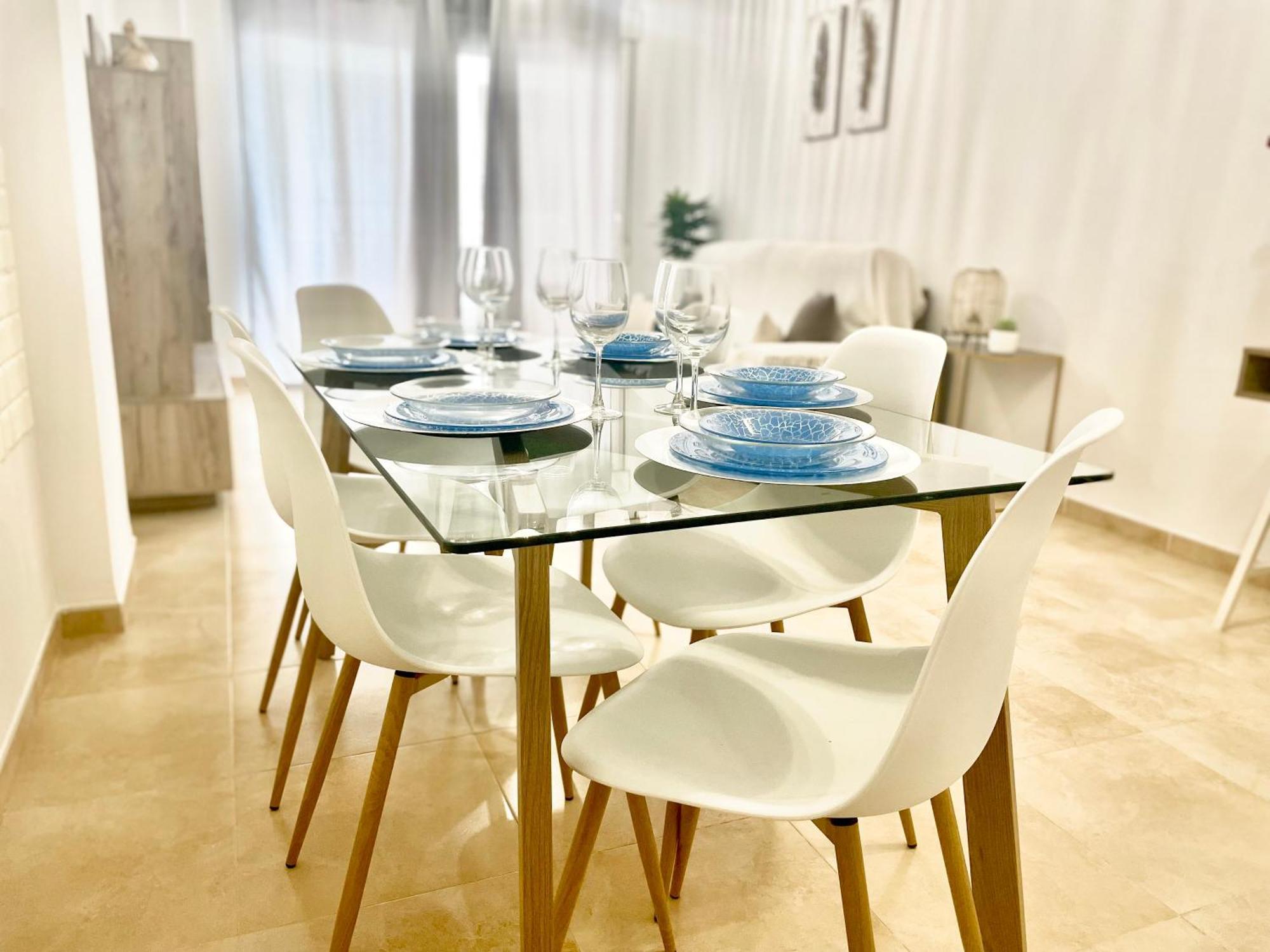 Peniscola Experience Apartment Bagian luar foto