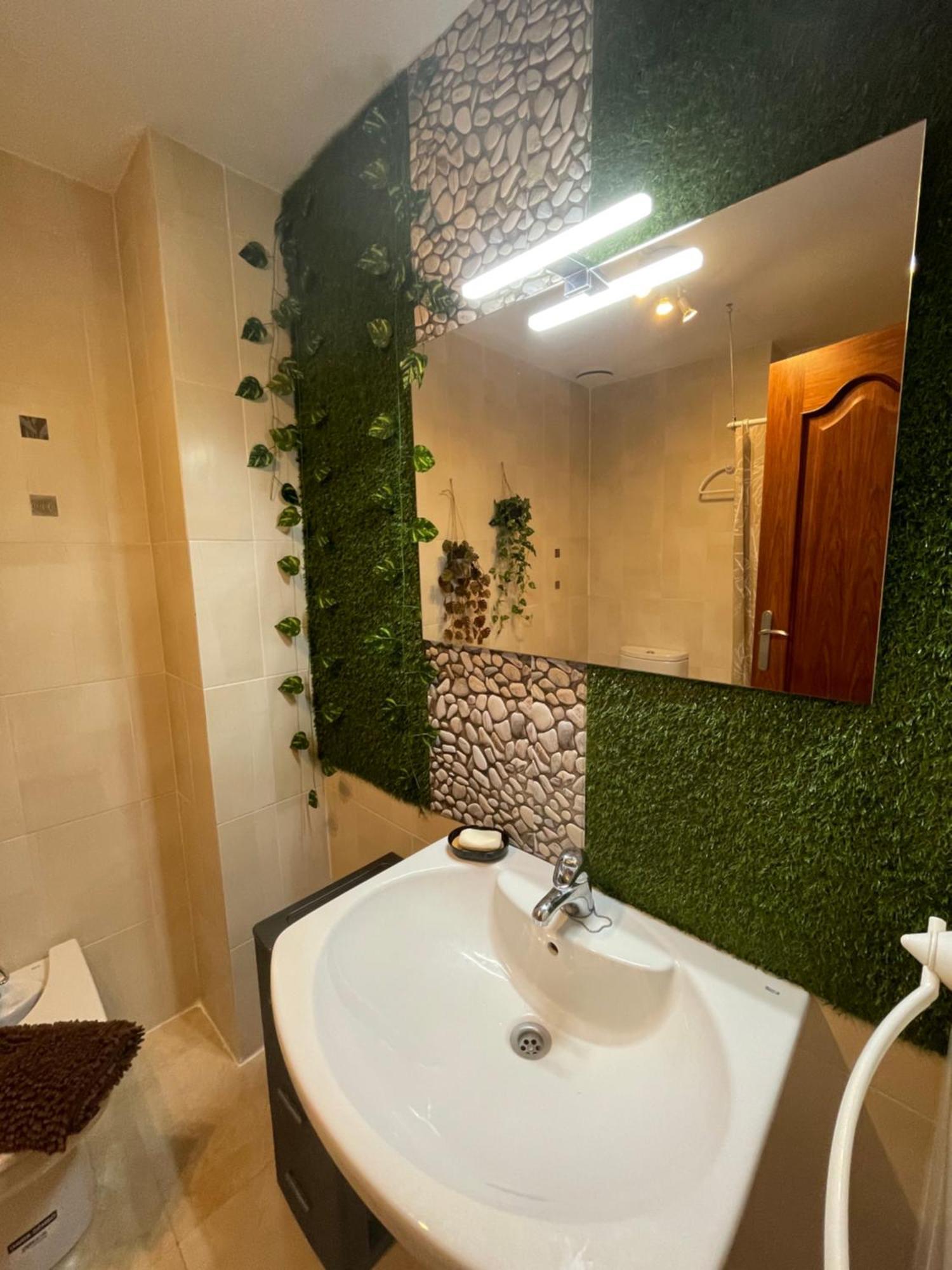 Peniscola Experience Apartment Bagian luar foto
